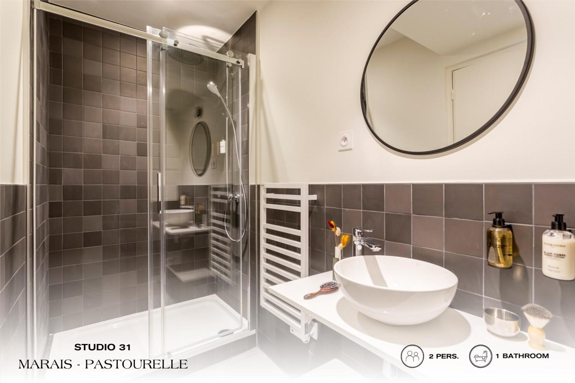 Beauquartier - Marais, Pastourelle Apartment Paris Exterior foto