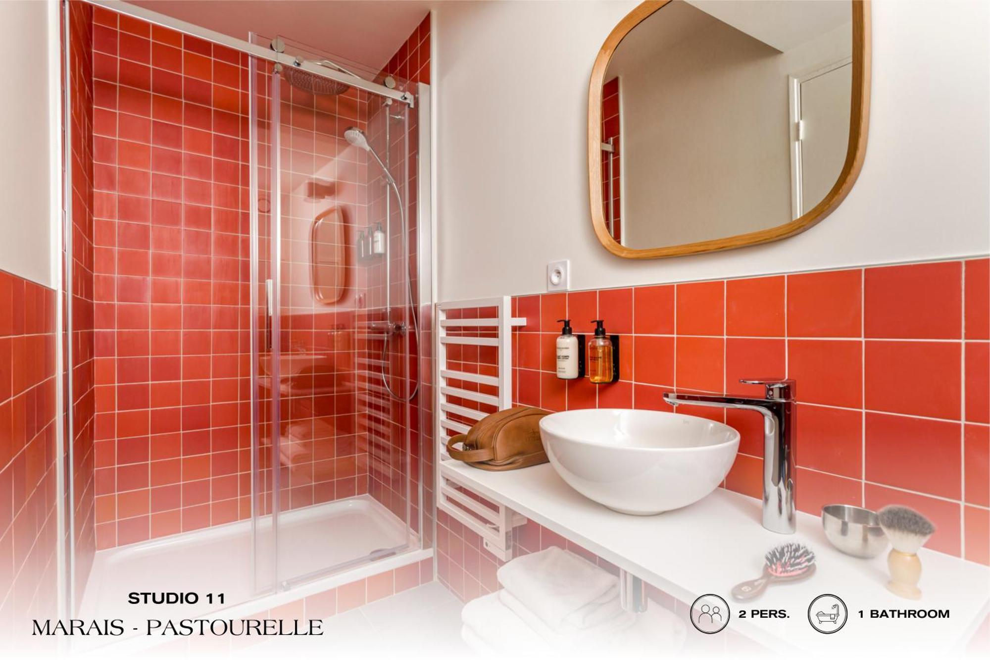 Beauquartier - Marais, Pastourelle Apartment Paris Exterior foto