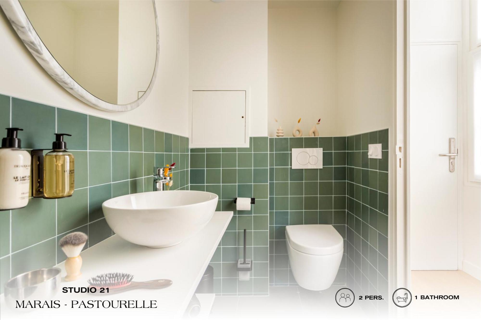 Beauquartier - Marais, Pastourelle Apartment Paris Exterior foto